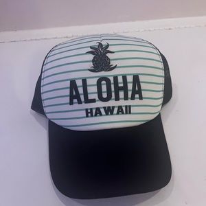 CUTE HAWAII HAT FROM HONOLULU!! 🌺✨